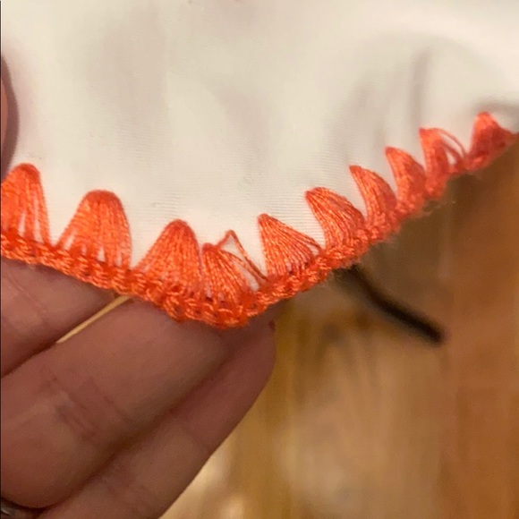 Hobie Keep the Piece Tankini Top - Picture 5 of 6